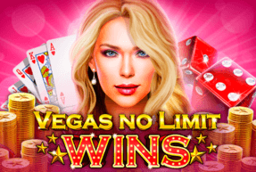 Vegas No Limit Wins