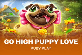 Go High Puppy Love