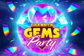 Giga Match Gems Party