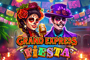 Grand Express Fiesta