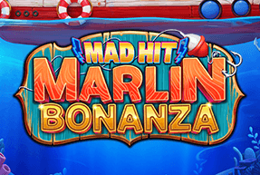 Mad Hit Marlin Bonanza