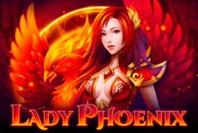 Lady Phoenix