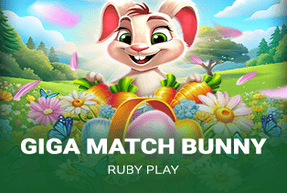 Giga Match Bunny