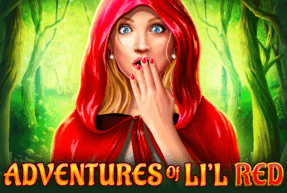 Adventures of Li'l Red