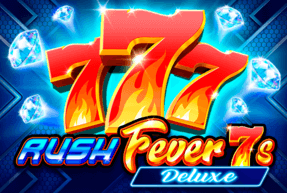 Rush Fever 7s Deluxe