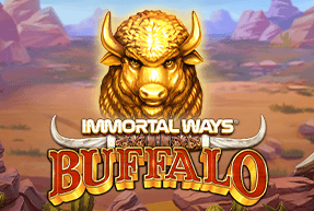 Immortal Ways Buffalo