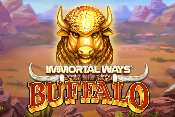 Immortal Ways Buffalo