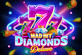 Mad Hit Diamonds Deluxe