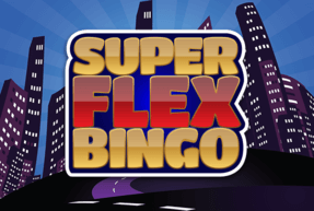 Super Flex Bingo