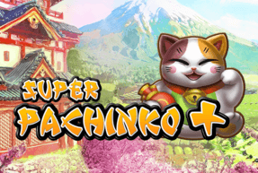 Super Pachinko Plus