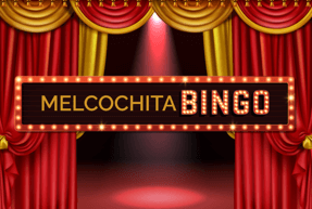 Melcochita