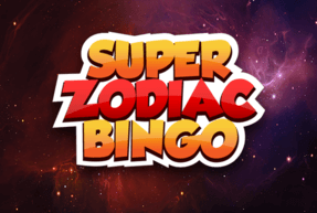 Super Zodiac Bingo