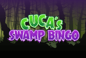Cuca´s Swamp Bingo