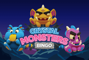 Crystal Monster
