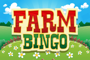 Farm Bingo
