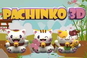 Pachinko 3D
