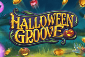 Halloween Groove