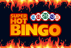 Super Hot Bingo