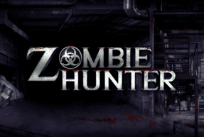 Zombie Hunter