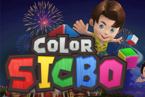 Color SicBo