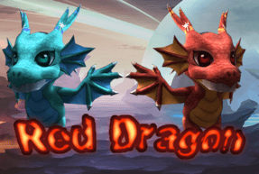 Red Dragon