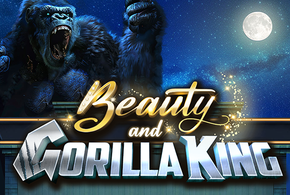 Beauty and Gorilla King