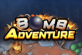 Bomb Adventure