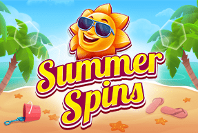 Summer Spins