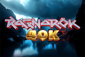 Play Ragnarok 40K