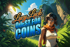 Play Lucy Luck and the Quest for Coins