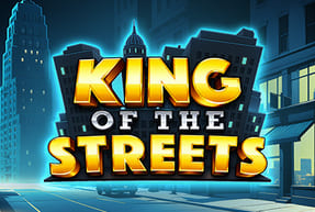 Play King of the Streets