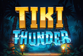 Play Tiki Thunder