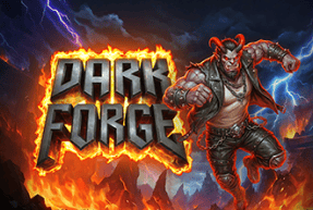 Play Dark Forge