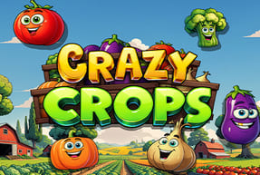 Play Crazy Crops