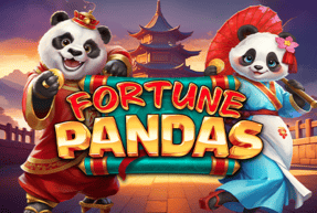 Play Fortune Pandas