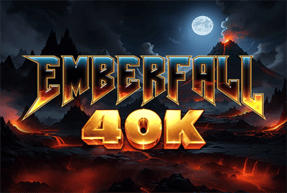 Play Emberfall 40k