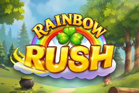 Play Rainbow Rush