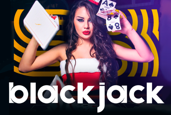 Blackjack