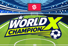 Play World Champion X