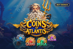 Coins Of Atlantis