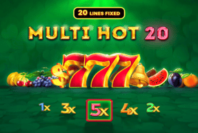 Multi Hot 20