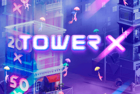 Tower x thumbnail