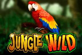 Wild jungle thumbnail