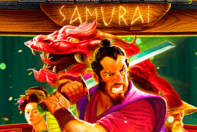Samurai thumbnail