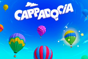 Cappadocia thumbnail