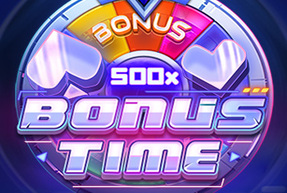 Play Bonus Time
