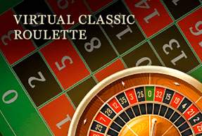 Virtual classic roulette thumbnail