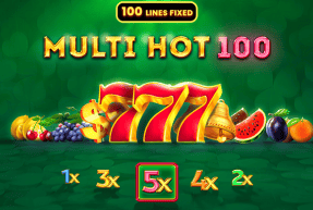 Multi Hot 100