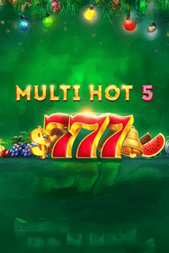 Multi Hot 5