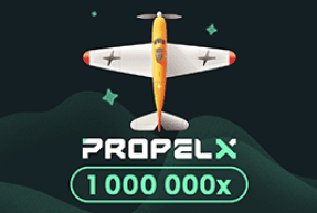 Propel X